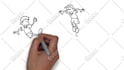 create a professional whiteboard animated explainer video
