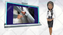 create promotional video with 3d character