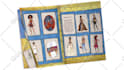 make a flip book promo video of your book