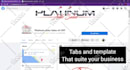 setup and optimize an impressive facebook business page creation
