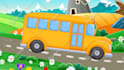 prepare 2d animation videos for childrens songs