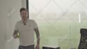video editing green screen motion tracking ,screen replacement