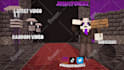 create an minecraft outro