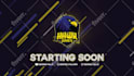 create twitch overlays, facecam, animated for your stream