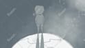 create hand drawn animated music video for your song