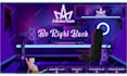 professional stream overlay and animated twitch overlay and logo, panels, alerts