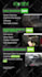 design and animate digital menu, digital menu board  or tv menu