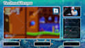 create animated overlays and screens for your twitch stream