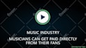 create your awesome animated video ads
