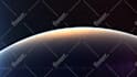 create cinematic earth video intro in full HD