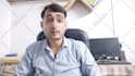 be your indian spokesperson