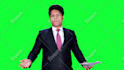 be your breaking news anchor or news reporter or broadcaster