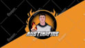 create professional twitch logo, overlays and screens