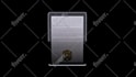 create premium 3d nft membership, trading card animation