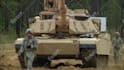 add anything to an army tank video