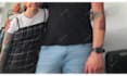 create awesome mosaic photo reveal video