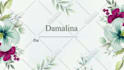 create wedding invitation video