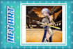 create custom nft art, pfp nft, anime nft, nft collection