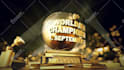 make your award ceremony logo awesome