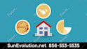 personalize this solar panel company commercial