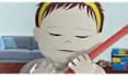 create stunning paper stop motion animation for company ads or special greetings