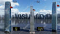 create any 3d size comparison video