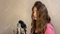 be your female singer, background vocalist