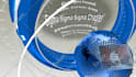 design 3d news presentation video