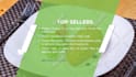 design professional eyecatching  powerpoint presentation