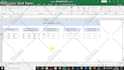design interactive excel dashboards and visual templates