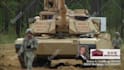 add anything to an army tank video