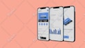 create a 3d app promo video and explainer video for promotion