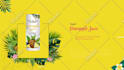 create, edit content and design fully editable ppt on brand