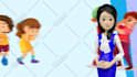 create a professional explainer video with 3d spokesperson