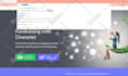 complete your python and django website applications