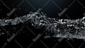 make water trail logo reveal video in full hd in 24 hours