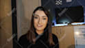 create a german female spokesperson video