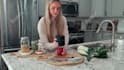 produce a kitchen and dining product video