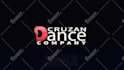 corporative stunning logo animation
