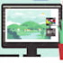 create a professional, compelling instagram video ad