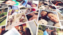 create wedding or love photo slideshow video