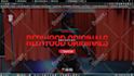 make a custom loading screen for fivem server