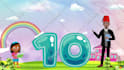 create kids learning animation videos
