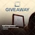 design giveaway graphics and social media video