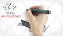 make this whiteboard explainer video