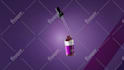 do 3d product animation
