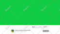 make the updated 2026 youtube subscribe bell and comment reminder animation