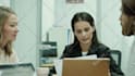 create this corporate office promo video