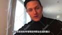 translate chinese videos and add subtitles