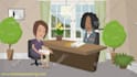 create an animated video with you as a cartoon character